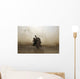 Us Marine Shields Himself Wall Decal