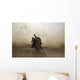 Us Marine Shields Himself Wall Decal