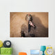 Us Marine Corps Back Wall Decal