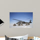 Us Army Paratroopers Pull Wall Decal Design 2