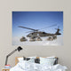 Us Army Paratroopers Pull Wall Decal Design 2