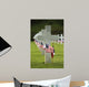 Grave Site Aisne-Marne American Wall Decal