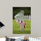 Grave Site Aisne-Marne American Wall Decal