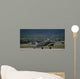 Us Air Force C-47 Wall Decal