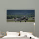 Us Air Force C-47 Wall Decal