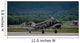 Us Air Force C-47 Wall Decal