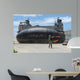 Us Navy Seaman Directs Wall Decal