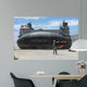 Us Navy Seaman Directs Wall Decal
