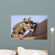 Us Marine Provides Security Wall Decal Design 14