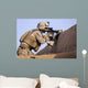 Us Marine Provides Security Wall Decal Design 14