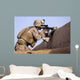 Us Marine Provides Security Wall Decal Design 14