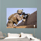 Us Marine Provides Security Wall Decal Design 14