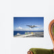 C-2a Greyhound Carrying Relief Wall Decal