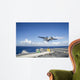 C-2a Greyhound Carrying Relief Wall Decal