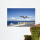 C-2a Greyhound Carrying Relief Wall Decal