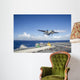 C-2a Greyhound Carrying Relief Wall Decal