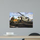 Sailors Load Relief Supplies Wall Decal Design 1