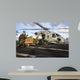Sailors Load Relief Supplies Wall Decal Design 1