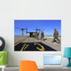 Us Marines and Sailors Wall Decal Design 2