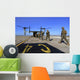 Us Marines and Sailors Wall Decal Design 2