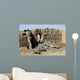 Us Marines Take Cover Wall Decal
