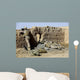 Us Marines Take Cover Wall Decal