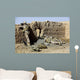 Us Marines Take Cover Wall Decal
