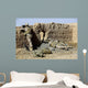 Us Marines Take Cover Wall Decal