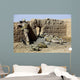Us Marines Take Cover Wall Decal