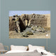 Us Marines Take Cover Wall Decal