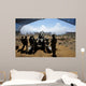 Us Marines Fire M777a2 Wall Decal