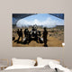 Us Marines Fire M777a2 Wall Decal