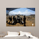 Us Marines Fire M777a2 Wall Decal