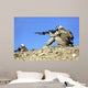 Us Marines Provide Security Wall Decal Design 3