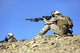 Us Marines Provide Security Wall Decal Design 3
