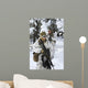 Us Marines Patrol Wall Decal
