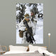 Us Marines Patrol Wall Decal