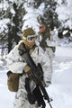 Us Marines Patrol Wall Decal