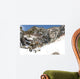Us Soldiers Climb Smugglers Wall Decal