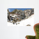 Us Soldiers Climb Smugglers Wall Decal