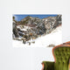 Us Soldiers Climb Smugglers Wall Decal