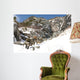 Us Soldiers Climb Smugglers Wall Decal