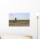 Us Marines Provide Security Wall Decal Design 2