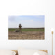 Us Marines Provide Security Wall Decal Design 2