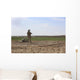 Us Marines Provide Security Wall Decal Design 2