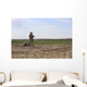 Us Marines Provide Security Wall Decal Design 2