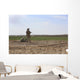 Us Marines Provide Security Wall Decal Design 2