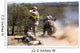 Us Marines Employ At-4 Wall Decal