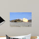 M1a1 Abrams Fire Their Wall Decal