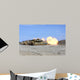 M1a1 Abrams Fire Their Wall Decal